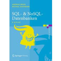 SQL- & NoSQL-Datenbanken