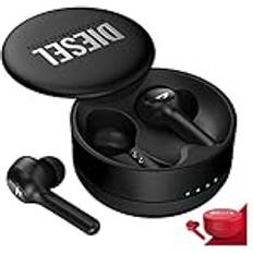 Diesel x TLF True Wireless Earbuds FW21