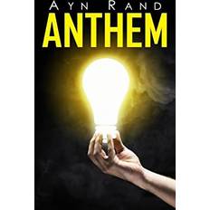 Anthem by Ayn Rand