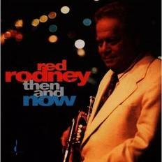 Red Rodney Then And Now (CD)