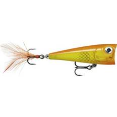 Rapala X-Lite Pop FNP4-GFR 1.8 inches