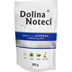 Dolina Noteci Premium poser, Rig