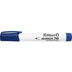 Gröna Tavelsuddare & Rengöring Pelikan Whiteboard Marker 741
