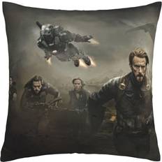 Fiber Cushion Covers KEROTA Avengers Cushion Cover (45x45cm)