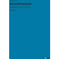 Hälsopedagogik, lärarhandledning, 3:e uppl (Häftad)