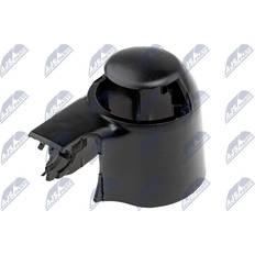 Equipos limpiaparabrisas NTY Kappe, Wischarm VW,SKODA,SEAT ESW-VW-020 6Q6955435D,6Q6955435,6Q6955435A,6Q6955435B,6Q6955435D,6Q6955435