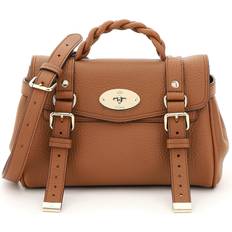 Mulberry Marrone Borse Mulberry Alexa Mini Bag Women