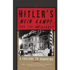 Hitler’s ‘Mein Kampf’ and the Holocaust