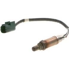 Sistemas de Escape Bosch 0 258 005 293 Sonda lambda 4 NISSAN: MICRA 2