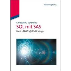 Sql mit Sas