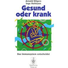 Gesund oder krank (Geheftet)