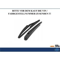NTY EWB-HY-000 Torkararm Torkararm, vindruterengöring Bak HYUNDAI: