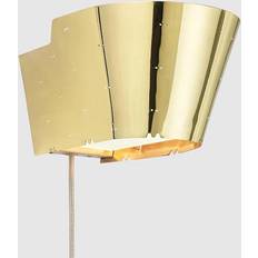 GUBI Wall Lamps GUBI Tynell 9464 Wall light