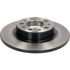 Fiat Bromssystem TRW DF6228 Bromsskiva Bromsskivor 251 10 5
