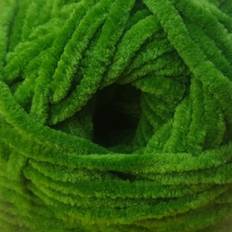 Yarn & Needlework Supplies Jamescbrett B48 Grass Green James C Brett Flutterby Chunky Knitting Yarn 100g
