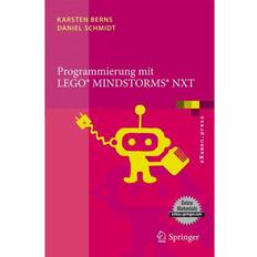 Programmierung mit LEGO Mindstorms NXT