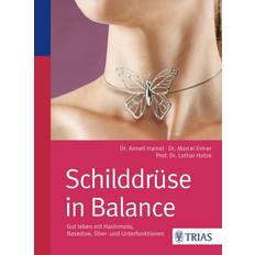 Bücher Schilddrüse in Balance (Geheftet, 2015)