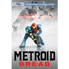 Metroid Dread Strategy Guide and Walkthrough (Häftad)