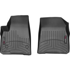 WeatherTech Car Interior WeatherTech Custom Fit FloorLiner Floor Mats for Cadillac XT5 449551 1st Row