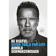 Be Useful: Seven Tools for Life Random House Large Print (Geheftet)