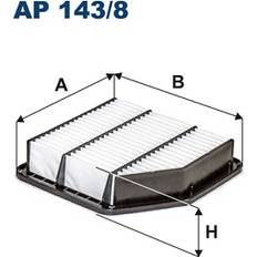 Lexus Filter Filtron AP 143/8 238 242 LEXUS: GS III, GS IV