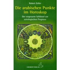 Bücher Die arabischen Punkte im Horoskop