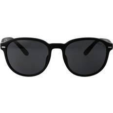 Polo Ralph Lauren UV-beskyttelse - Unisex Solbriller Polo Ralph Lauren PH4207U - Matte Black