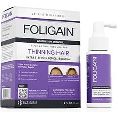 Foligain HAIR REGROWTH TREATMENT with 10% Trioxidil