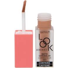 Technic Concealers Technic Sticky Toffee Technic Look Awake Concealer With Added Caffeine