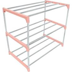 Multicoloured Shoe Racks Wejoy Simple Multi Layer Easy Assemble Organizer Shoe Rack