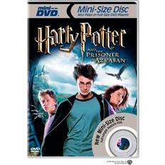 Harry Potter and the Prisoner of Azkaban Mini DVD Harry Potter 3