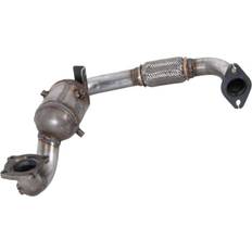 Avgassystem JMJ 1091619 Katalysator 705 FORD: FOCUS 3 Turnier