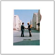 Música Pink Floyd Wish You Were Here (180 g) (LP) (Vinilo)