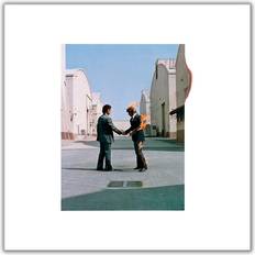 Musica Pink Floyd Wish You Were Here 1LP/180g//US (Vinyl)