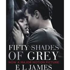 Fifty Shades of Grey E. L. James