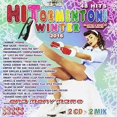 Music Hitormentoni Winter 2017 Various CD (CD)