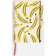 Caroline Gardner Caroline Gardner A5 Bananas Soft Cover