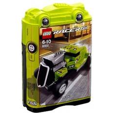 LEGO Tiny Turbos 8302 Rod Rider