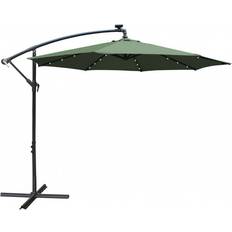 Dakota Fields Horan 3m Cantilever Parasol