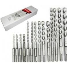 Makita MAKITA SDS drill bit set 14pcs