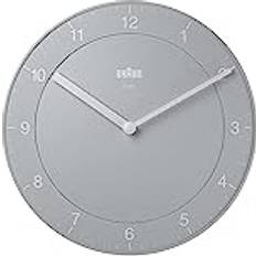 Classic Analogue Clock with