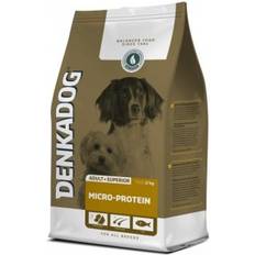 Denkadog Micro-Protein Hundefutter 2