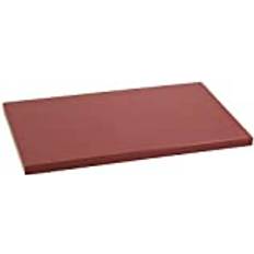 Metall Skärbrädor Metaltex 73381538 polyeten Skärbräda