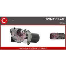 Casco CWM15147AS Motorroller Wischermotor Renault