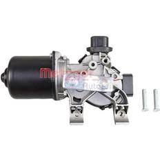 Torkarutrustning Metzger 2190506 Torkarmotor Vindrutetorkarmotor