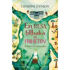 En resa tillbaka till friheten
