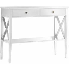 MDF Console Tables August Grove 100Cm Console Table