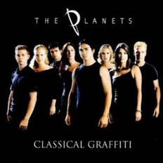 Classical CDs Planets Classical Graffiti (CD)