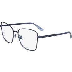 Blue - Women Glasses & Reading Glasses Calvin Klein CK23128 511 Women’s Blue Size Free Lenses HSA/FSA Insurance Blue Light Block Available