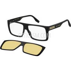 Asetaatti - Mies Silmälasit Marc Jacobs Brille 672/CS 205862 71C HO